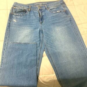 American Eagle ‘90s Low Rise Straight Jeans